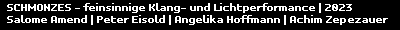 Bildunterschrift schmonzes