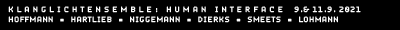 Bildunterschrift human